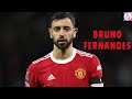 Bruno Fernandes - 2022/23 | Perfect Midfielder | Skills & Goals, Assists | HD