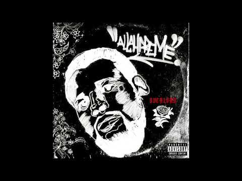 Allah Preme - OverLord (EP)