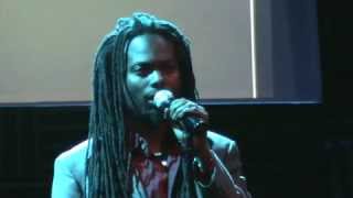 "Someone to Watch Over Me" by Nhojj