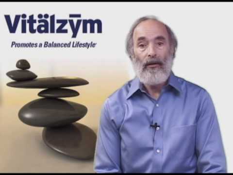 World Nutrition-Vitalzym-Systemic Enzymes.wmv