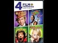 Opening To Willy Wonka The Chocolate Factory Space Jam 2017 DVD 2019 Reprint