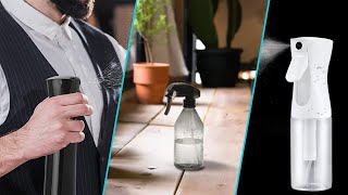 Top 10 Fine Mist Sprayer in 2025 (Best Sellers)