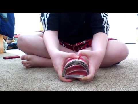 Card Shuffling How-To