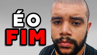 LUAN GAMEPLAY PASSOU DOS LIMITES...