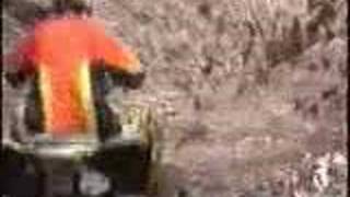 preview picture of video 'Deepwater ATV riding'
