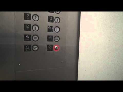 Minneapolis, MN: Modernized Otis Traction Elevators in the Grain Exchange Building