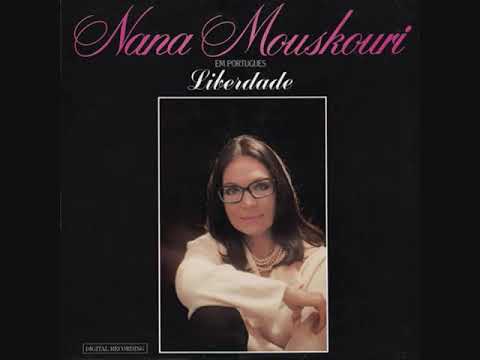 Nana Mouskouri - Amapola lyrics