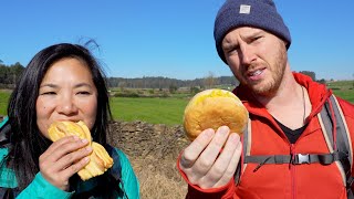Why Do People KEEP doing the Camino de Santiago?