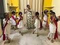 Kanha So Ja Zara Easy Kathak Dance