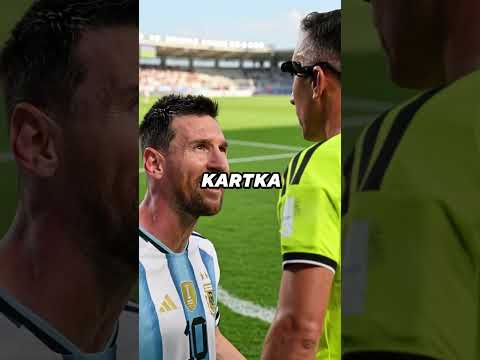 Różnica między Ronaldo a Messim #ronaldo #messi