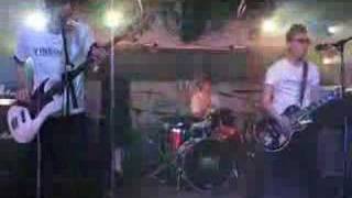 For Tomorrow We Die - Vinegar