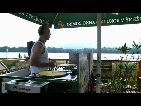 Euphonic Moments - OhmikRon @ Gátőrház