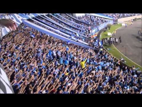 "Atirei o Pau No Inter" Barra: Geral do Grêmio &bull; Club: Grêmio