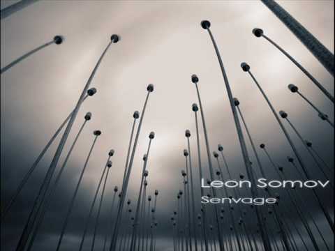 Leon Somov - Senvage