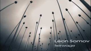 Leon Somov - Senvage