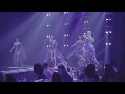 Hey Pachuco -   Vegas Showgirls Germany