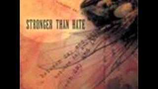 Stronger than Hate - Dead Rose Dark