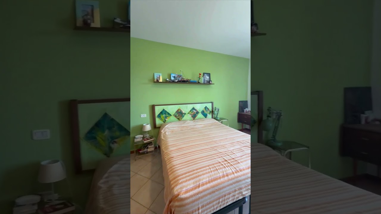 Appartamento - Video