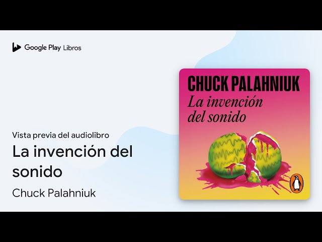 Vídeo relacionado con Instrumentación historia y transformación del sonido orques (IDEA BOOK)