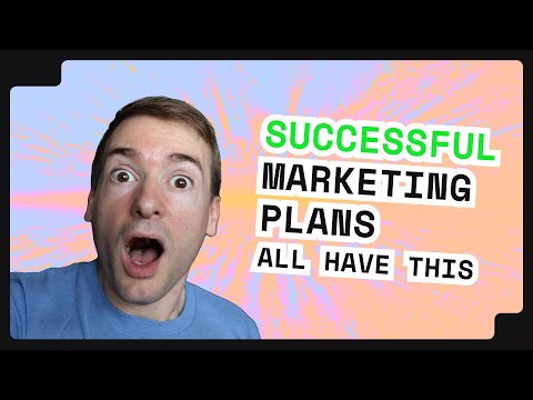 Why Marketing Fails and How to Overcome Them // How ... - YouTube