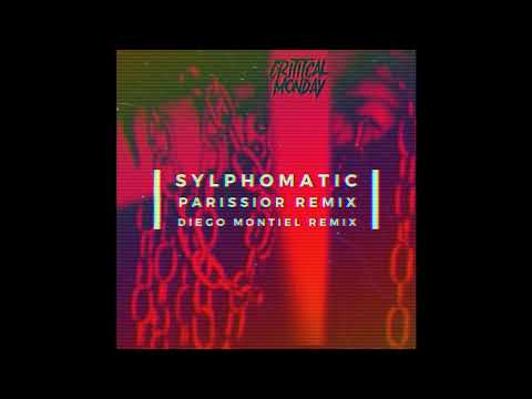 FEINSTOFF PREMIERE: Sylphomatic - Out Of This (Parissior Remix) [CRITICAL MONDAY]