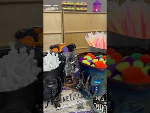 Promotional video thumbnail 1 for Once Upon a Potion