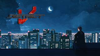 【DAY 12】One Last Day #DistrictV 【NIJISANJI EN | Shu Yamino】