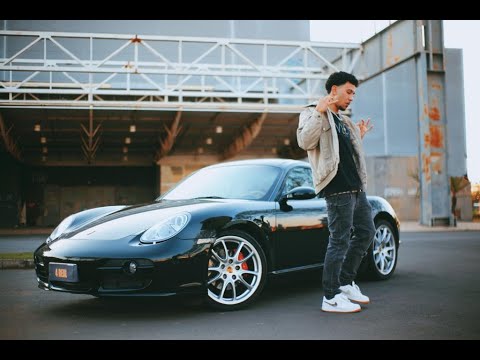 Pyo-R - 4Real (Official Video)