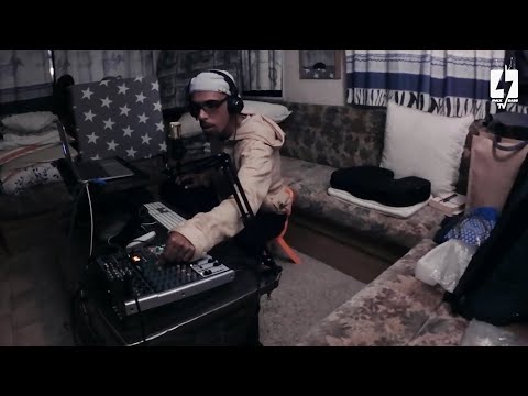 #DNB  24x7 #18 (2DO ANIVERSARIO DE PAX BASS TV) - DJ PATIFE (#BRASIL SPECIAL GUEST)