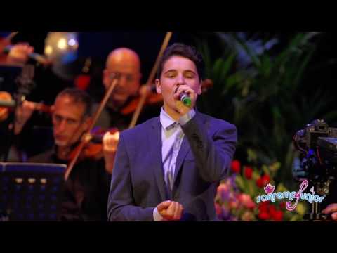 sanremoJunior 2017, World Finals - A3, Ambre Rapp, France – "Elle s’eloigne du monde"