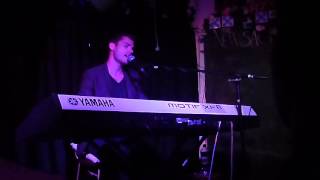 Jon McLaughlin - Before You [LIVE]