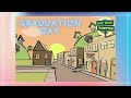 Hot Peas 'n Butter - Graduation Day!