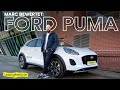 2025 Ford Puma Test Vorteile Und Nachteile