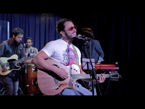 Seguir de Pie - Douglas Bastidas - Autores en Vivo