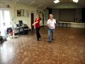 Beginner Paso Doble Routine