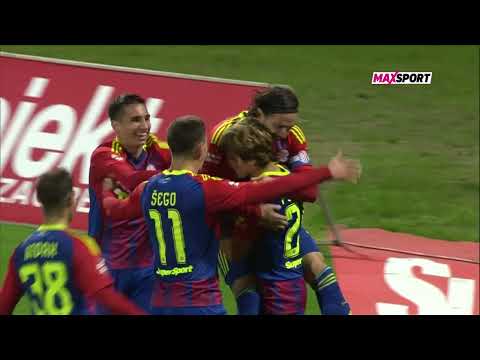 GORICA vs HAJDUK 1:3 (11. kolo, SuperSportHNL 25/26).