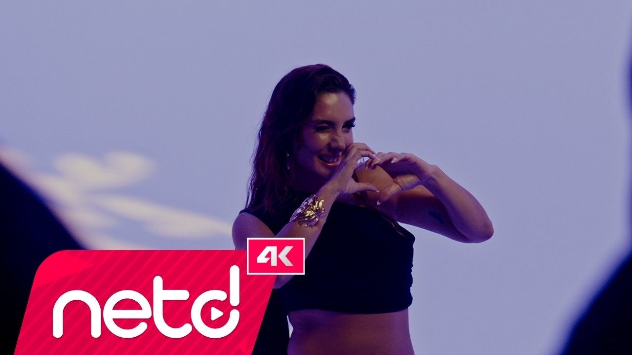 Merve Demir - Deli Yüreğim (Radio Edit)