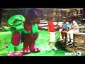 All Week Of Barney S Halloween Party Screener All Week Version Part 106