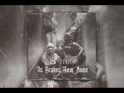 U'timato - Os brabo tem nome