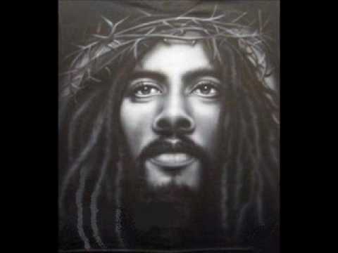 RASTAFARI MACCABEES: JESUS CHRIST IS BLACK by MACKA B - Reggae!!!