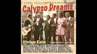 Ah Goin' Party Tonight - Poser