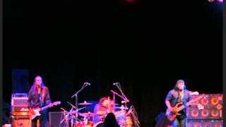 Los Lonely Boys "Blame It On Love" Sin City Soul & Blues Revival