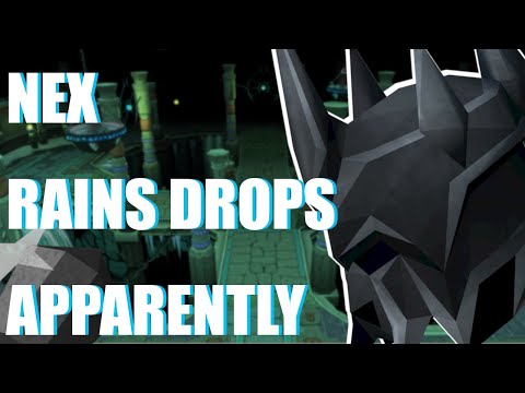 Getting Carried At Nex Is 50m Per Hour - A (Few) Days Of Casual Money Making #6