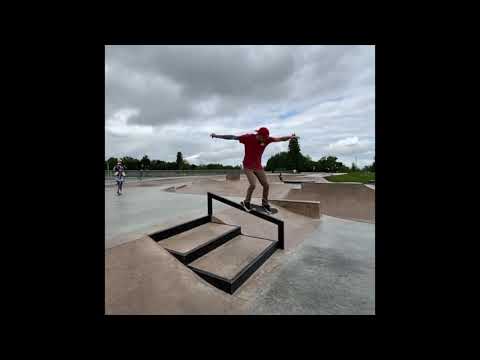 The Dirty 30 Throw Down.