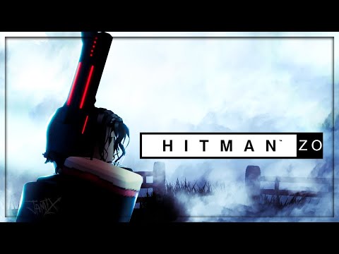BECOMING A HITMAN IN ZOぞ SAMURAI GRAND FINALE | Roblox ZOぞ SAMURAI