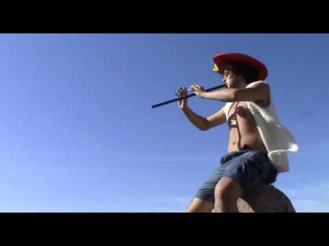 Honner Brothers and the Speederman