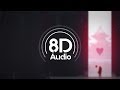 Coldplay The Scientist 8D Audio