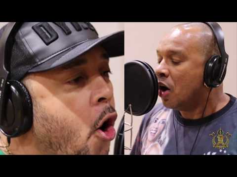 X-9 PAULISTANA - SAMBA-ENREDO 2019 | CLIPE OFICIAL |