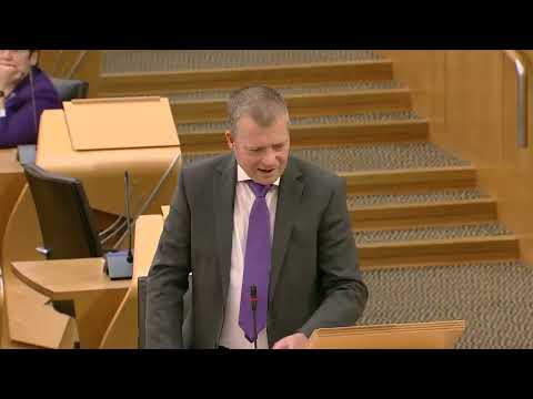 Urgent Question - 27 September 2022