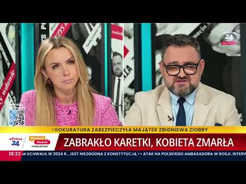 Służba zdrowia alarmuje, rząd ignoruje -Wierzbicki & Biedroń mówią jak jest, 20.11.2025